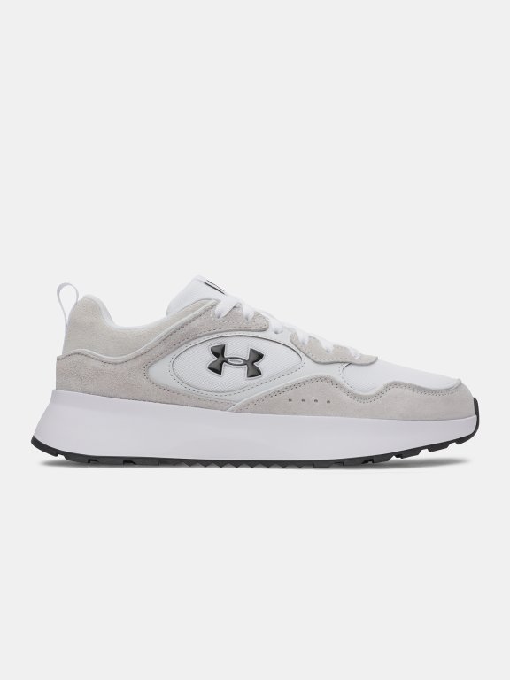 Кросівки Under Armour Mirage Sport Man white