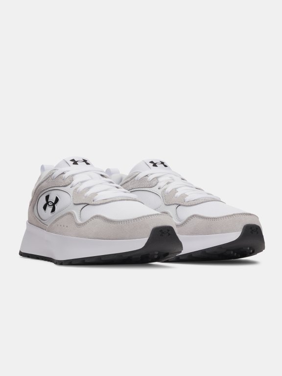 Кросівки Under Armour Mirage Sport Man white