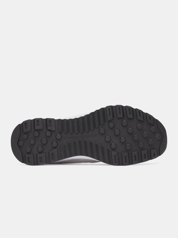 Кросівки Under Armour Mirage Sport Man white