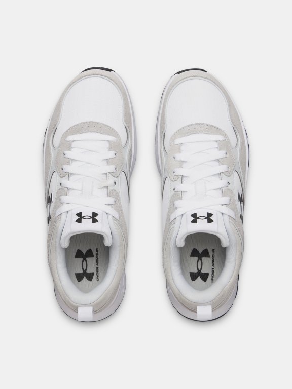 Кросівки Under Armour Mirage Sport Man white