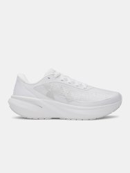 Кросівки Under Armour Velociti Pace Wmn white