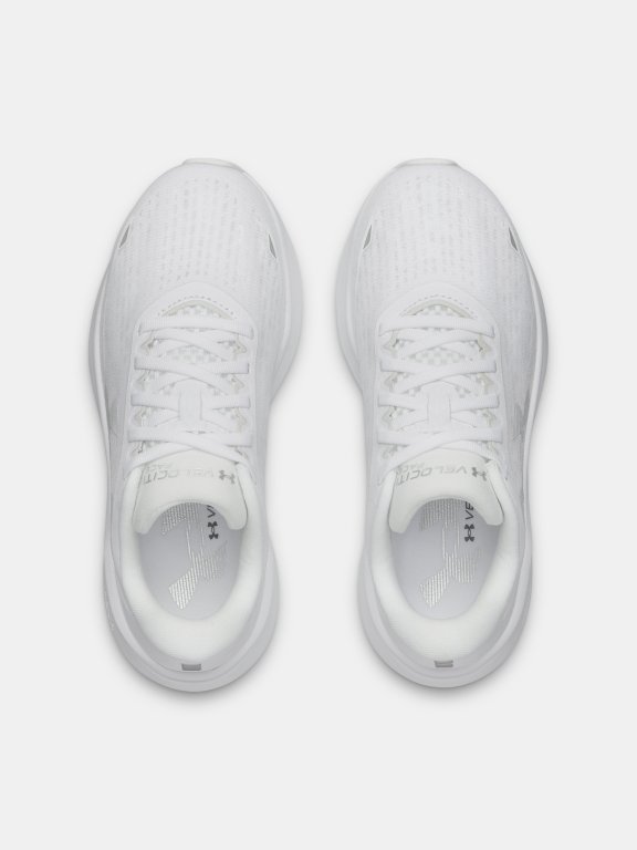 Кросівки Under Armour Velociti Pace Wmn white