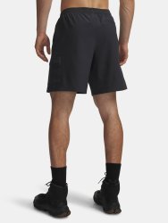 Kraťasy Under Armour Outdoor Hybrid Short Man Grey
