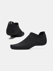 Шкарпетки Under Armour Velociti Lite 1pk UNI black