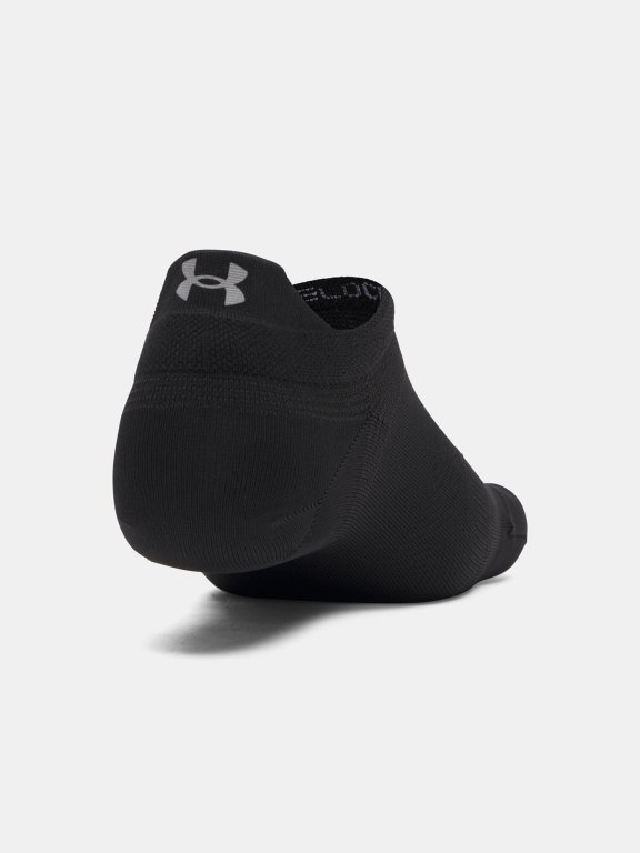 Шкарпетки Under Armour Velociti Lite 1pk UNI black