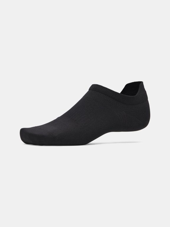 Шкарпетки Under Armour Velociti Lite 1pk UNI black