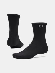 Ponožky Under Armour Velociti Lite 1pk Crew Uni Black