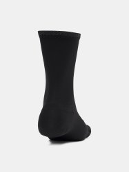 Ponožky Under Armour Velociti Lite 1pk Crew Uni Black