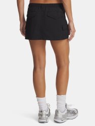 Kraťasy Under Armour Unstoppable Utility Skirt Wmn Black