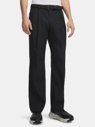 Under Armour Drive Плісировані штани чоловічі black