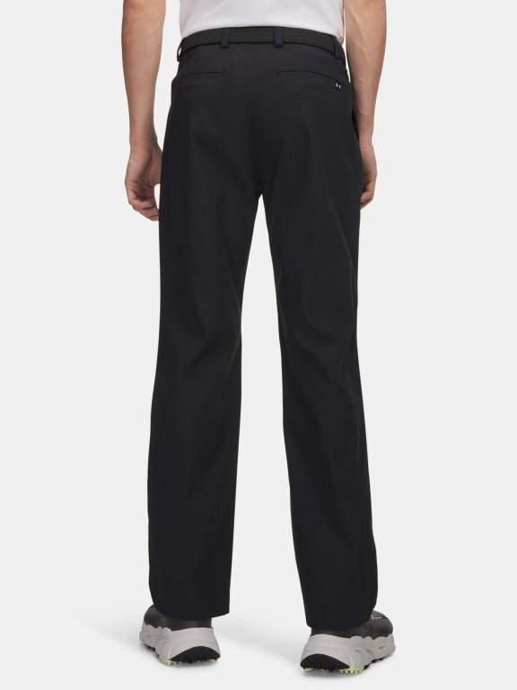 Under Armour Drive Плісировані штани чоловічі black