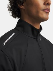 Bunda Under Armour Drive Wind FZ Man Black