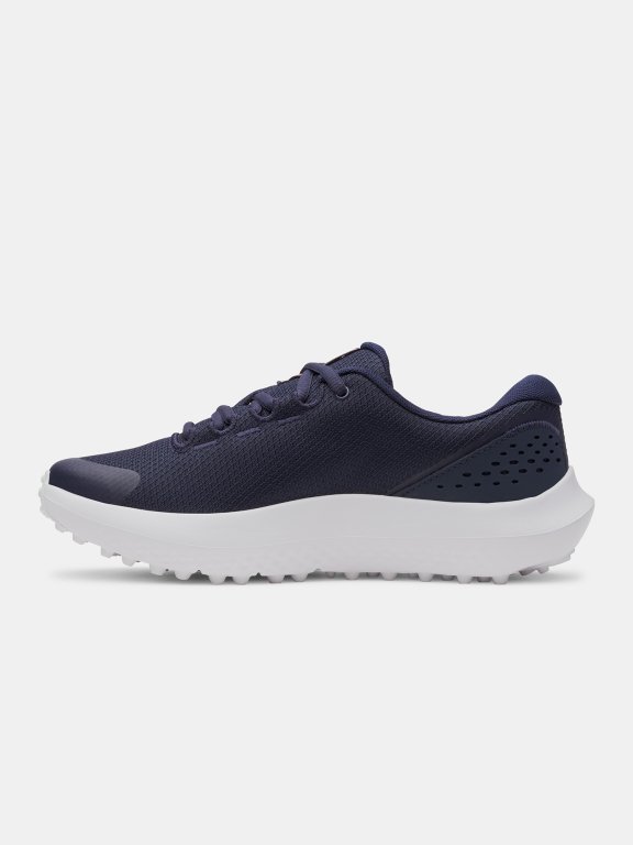 Взуття Under Armour Surge Golf Wmn Blue