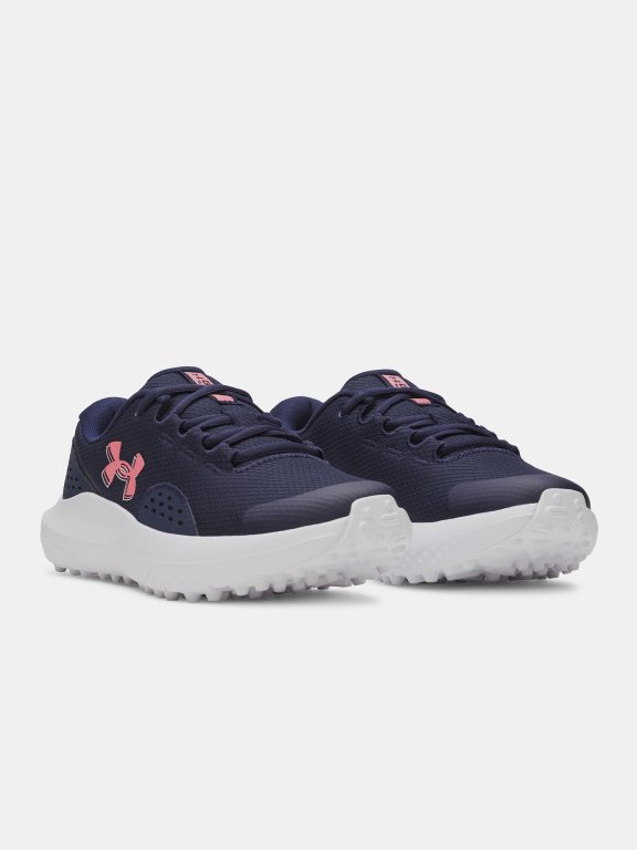 Взуття Under Armour Surge Golf Wmn Blue