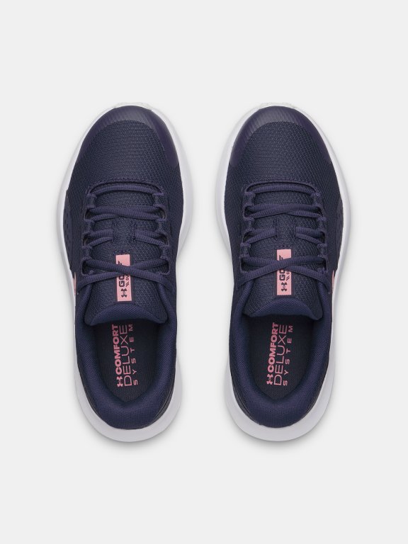 Взуття Under Armour Surge Golf Wmn Blue
