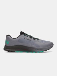 Obuv Under Armour Charged Bandit TR 3 Man Grey