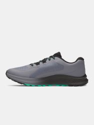 Obuv Under Armour Charged Bandit TR 3 Man Grey