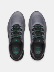 Obuv Under Armour Charged Bandit TR 3 Man Grey