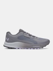 Черевики Under Armour Charged Bandit TR 3 Wmn green/grey