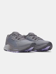 Черевики Under Armour Charged Bandit TR 3 Wmn green/grey