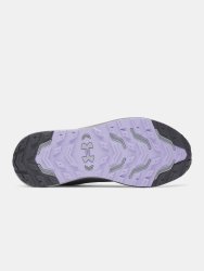 Черевики Under Armour Charged Bandit TR 3 Wmn green/grey