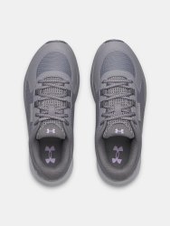 Черевики Under Armour Charged Bandit TR 3 Wmn green/grey