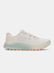 Черевики Under Armour Charged Bandit TR 3 Wmn white
