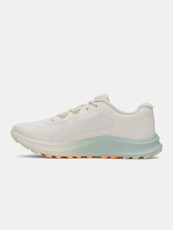 Черевики Under Armour Charged Bandit TR 3 Wmn white