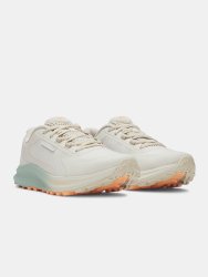 Черевики Under Armour Charged Bandit TR 3 Wmn white