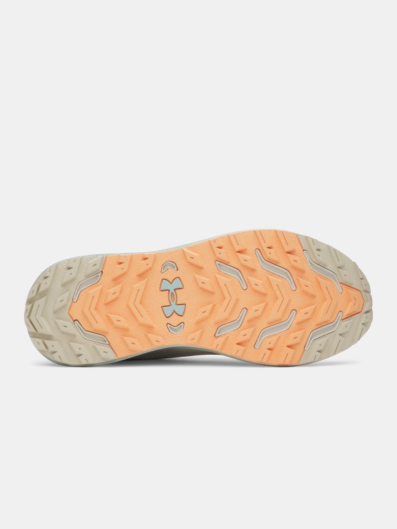 Черевики Under Armour Charged Bandit TR 3 Wmn white