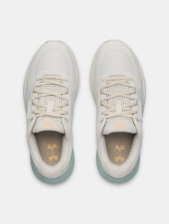 Черевики Under Armour Charged Bandit TR 3 Wmn white
