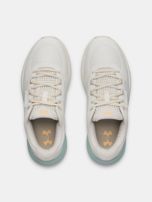 Черевики Under Armour Charged Bandit TR 3 Wmn white