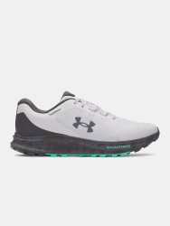 Черевики Under Armour Charged Bandit TR 3 SP Man green/grey