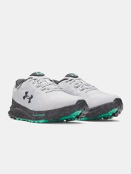 Черевики Under Armour Charged Bandit TR 3 SP Man green/grey