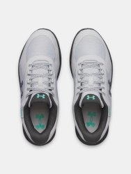 Черевики Under Armour Charged Bandit TR 3 SP Man green/grey