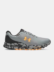 Черевики Under Armour Charged Bandit TR 3 SP Man gray green