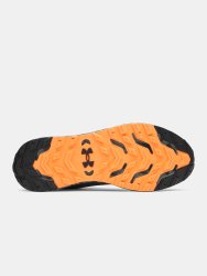 Черевики Under Armour Charged Bandit TR 3 SP Man gray green