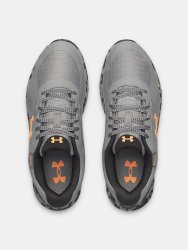 Черевики Under Armour Charged Bandit TR 3 SP Man gray green