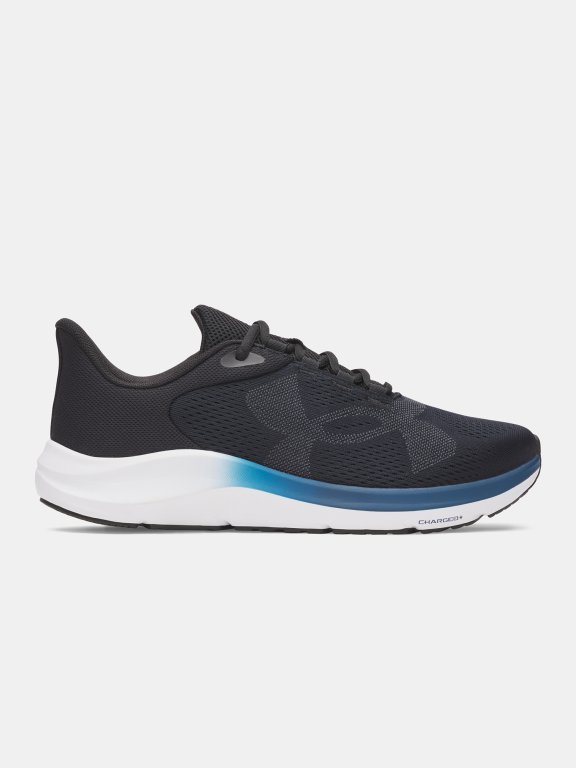 Черевики Under Armour Charged Pursuit 4 BL Man black