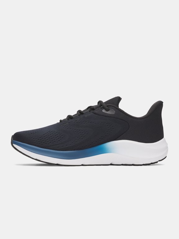 Черевики Under Armour Charged Pursuit 4 BL Man black