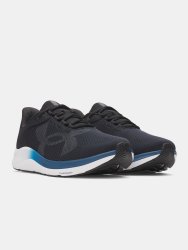 Черевики Under Armour Charged Pursuit 4 BL Man black