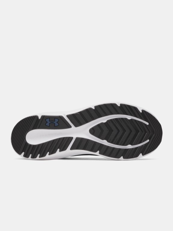 Черевики Under Armour Charged Pursuit 4 BL Man black