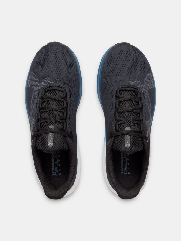 Черевики Under Armour Charged Pursuit 4 BL Man black