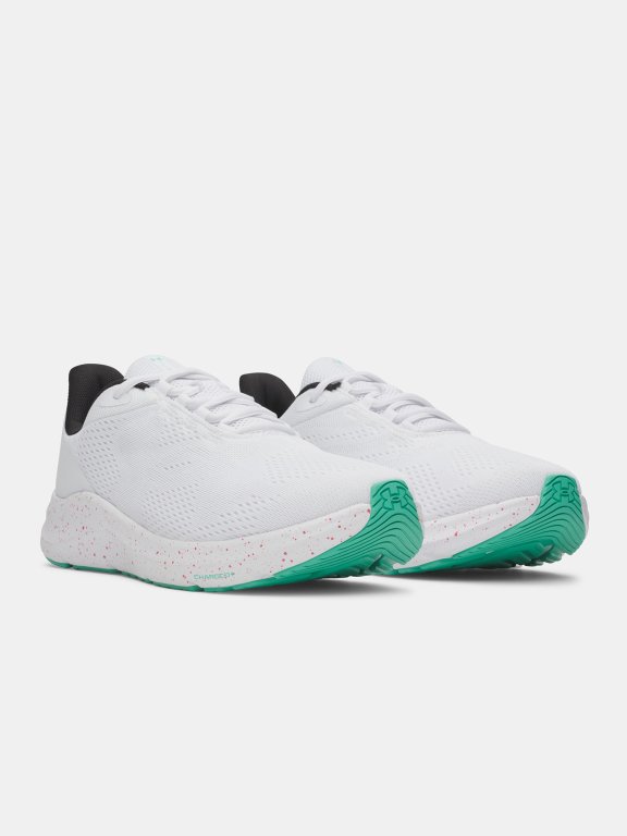 Черевики Under Armour Charged Pursuit 4 BL Man white