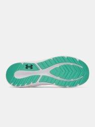 Черевики Under Armour Charged Pursuit 4 BL Man white