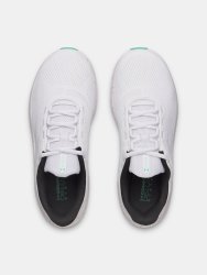 Черевики Under Armour Charged Pursuit 4 BL Man white