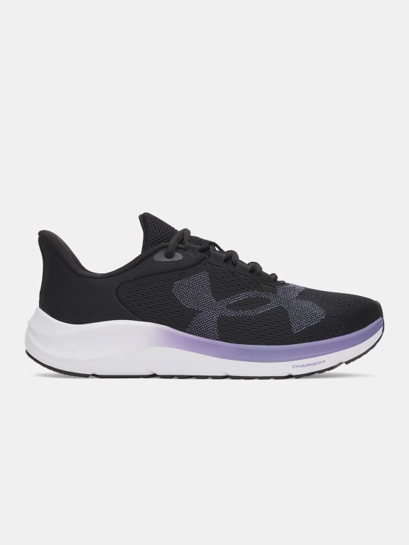 Черевики Under Armour Charged Pursuit 4 BL Wmn black