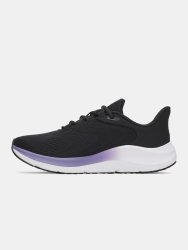 Черевики Under Armour Charged Pursuit 4 BL Wmn black