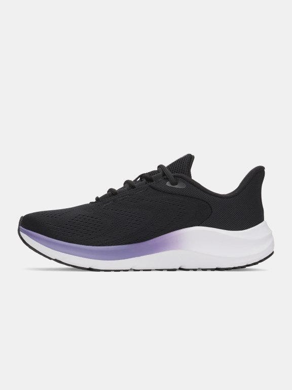 Черевики Under Armour Charged Pursuit 4 BL Wmn black