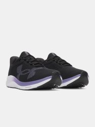 Черевики Under Armour Charged Pursuit 4 BL Wmn black